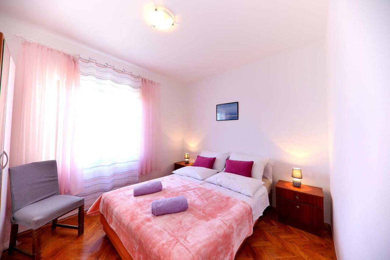 Apartments Anka Ртина Екстер'єр фото