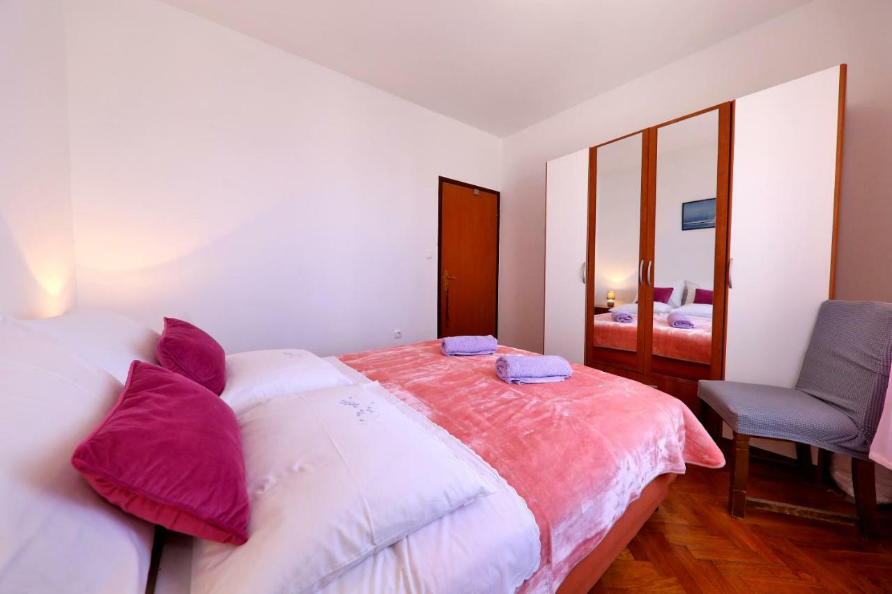Apartments Anka Ртина Екстер'єр фото