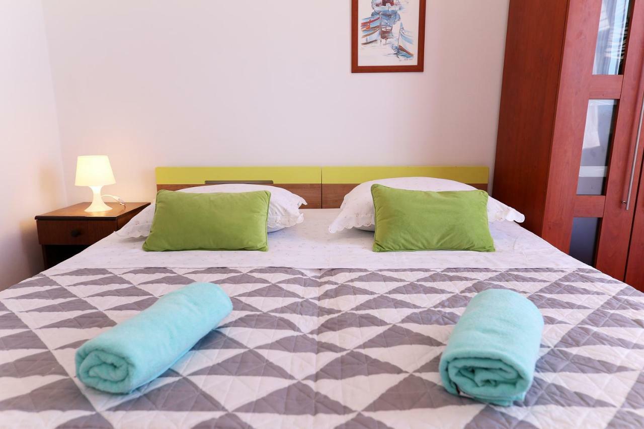 Apartments Anka Ртина Екстер'єр фото