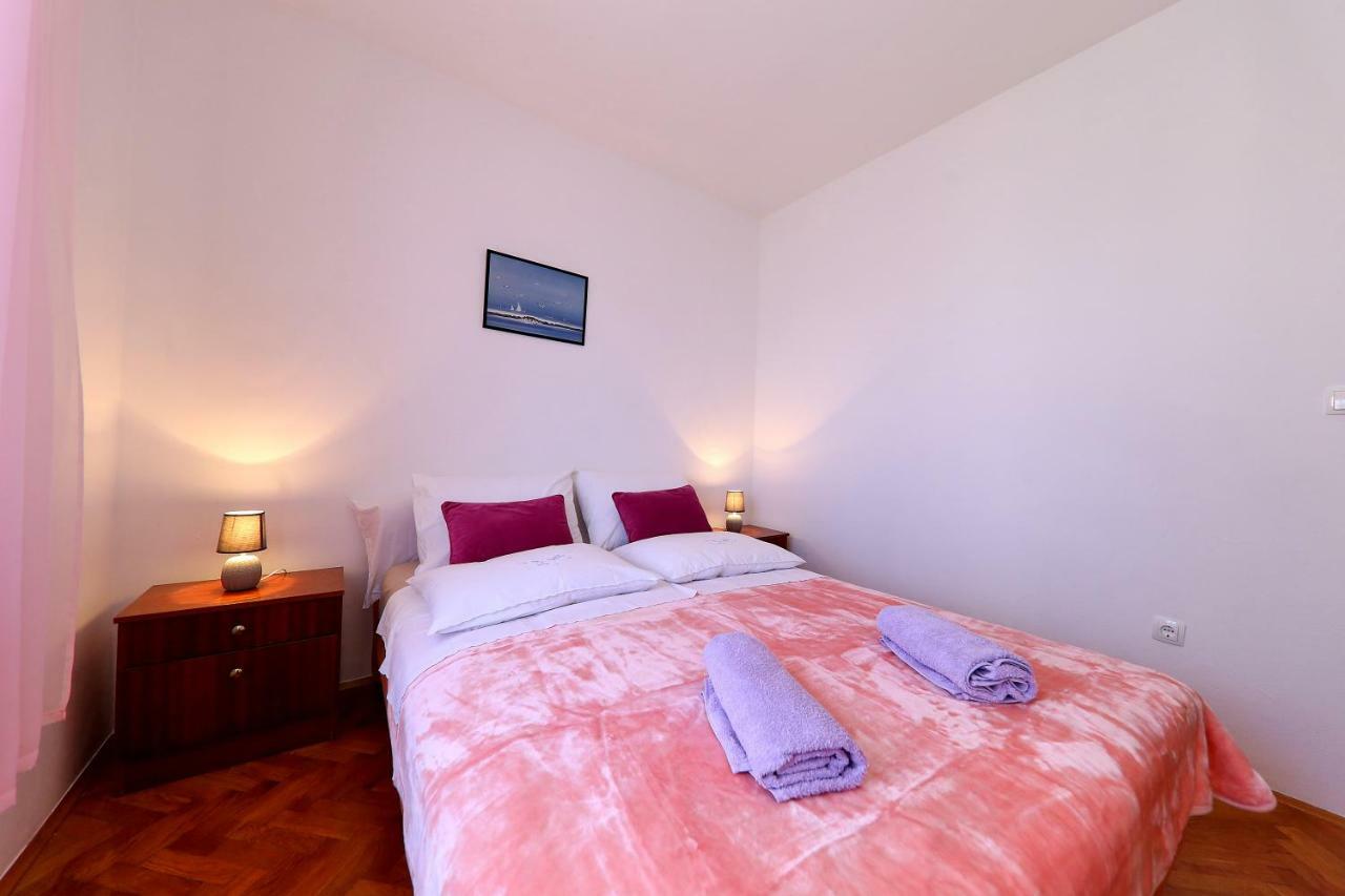 Apartments Anka Ртина Екстер'єр фото