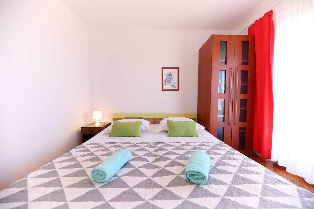 Apartments Anka Ртина Екстер'єр фото