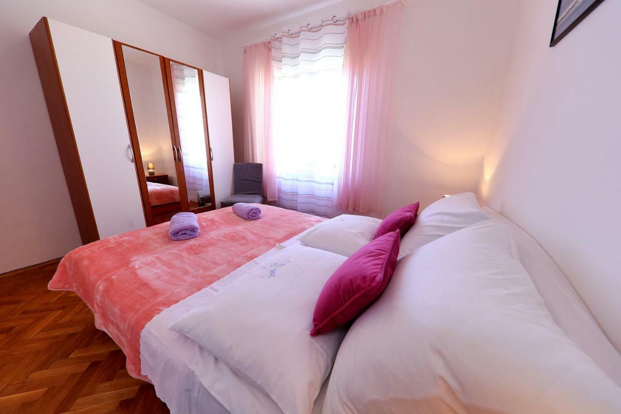 Apartments Anka Ртина Екстер'єр фото