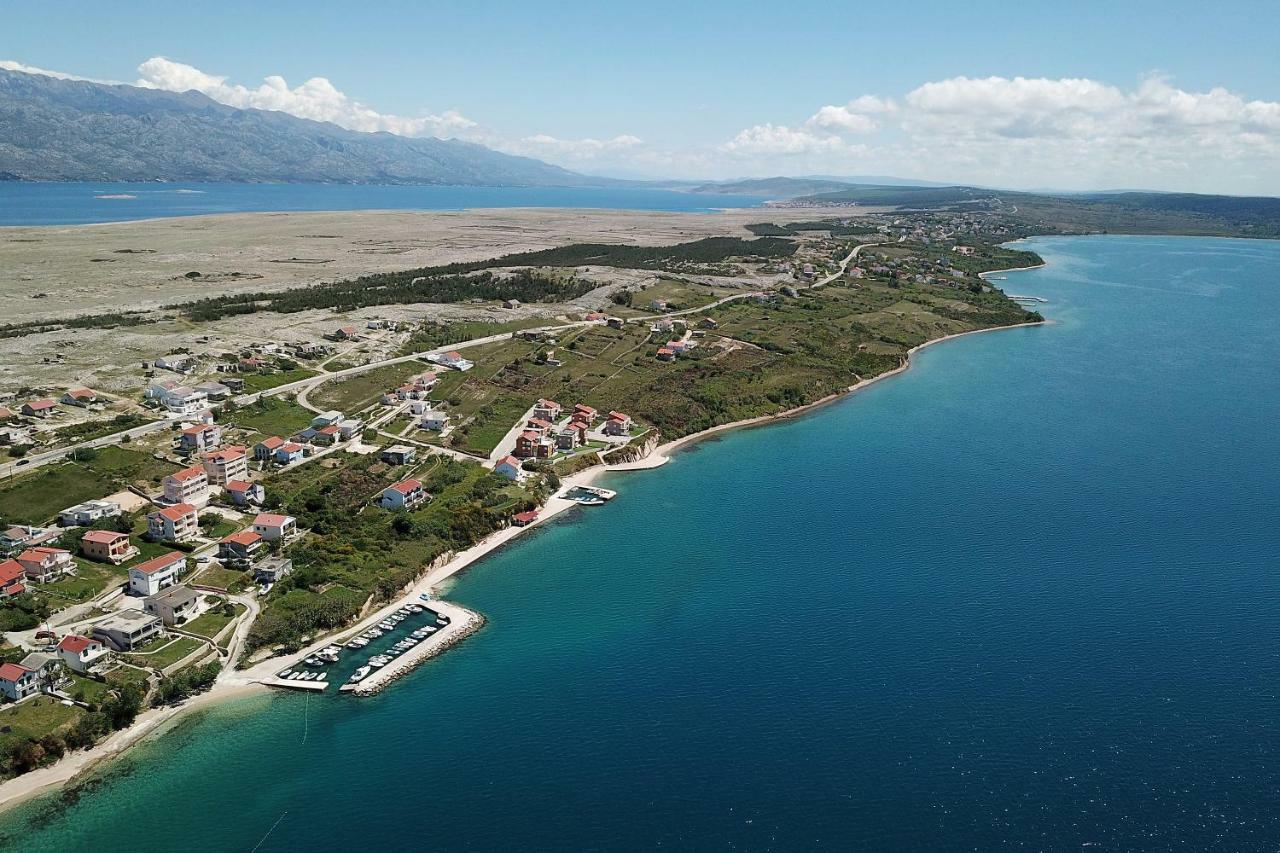 Apartments Anka Ртина Екстер'єр фото