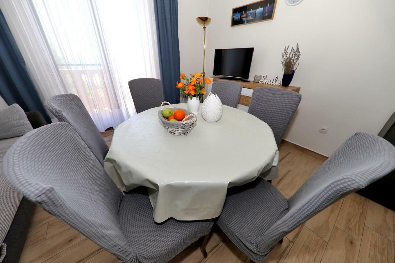 Apartments Anka Ртина Екстер'єр фото