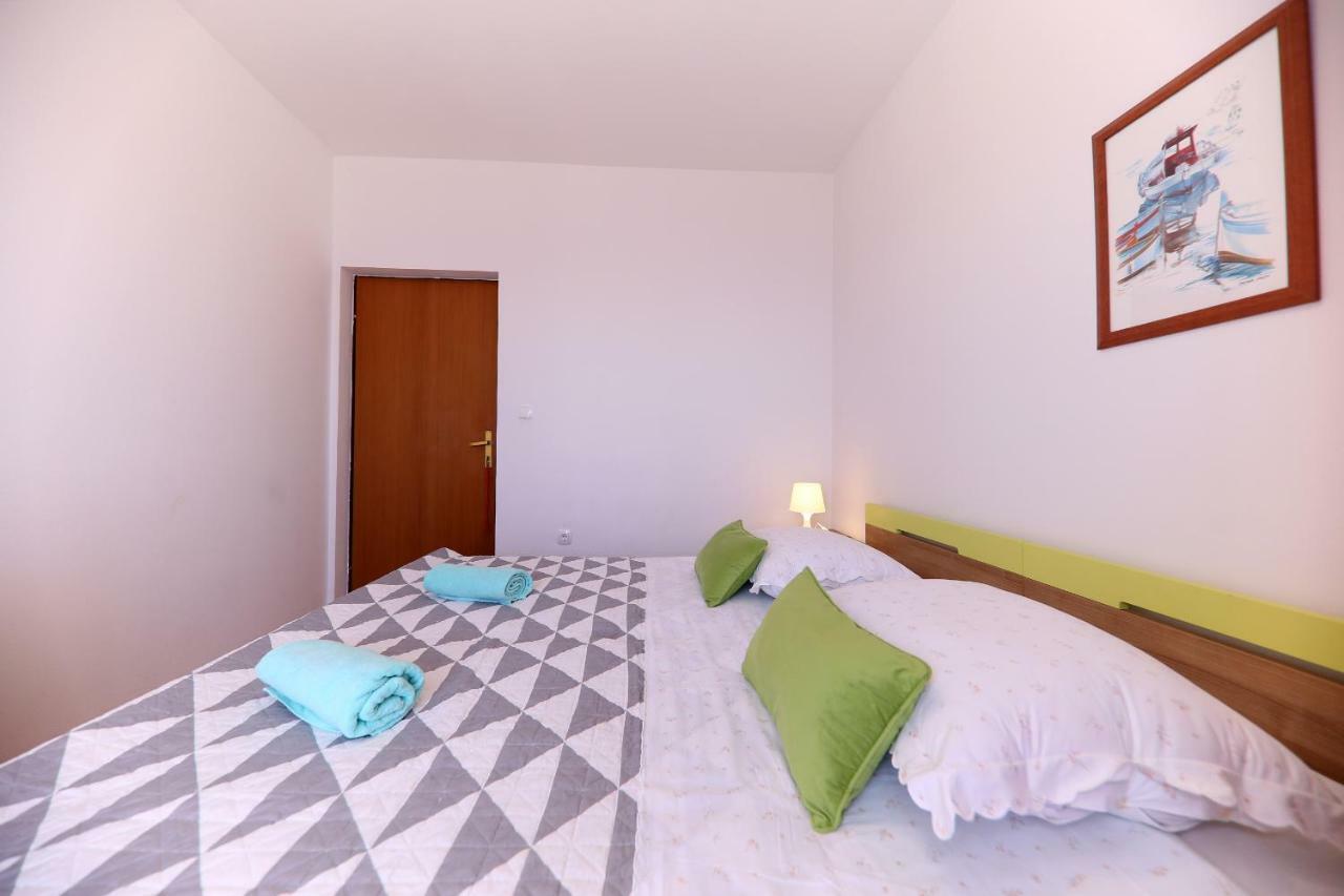 Apartments Anka Ртина Екстер'єр фото
