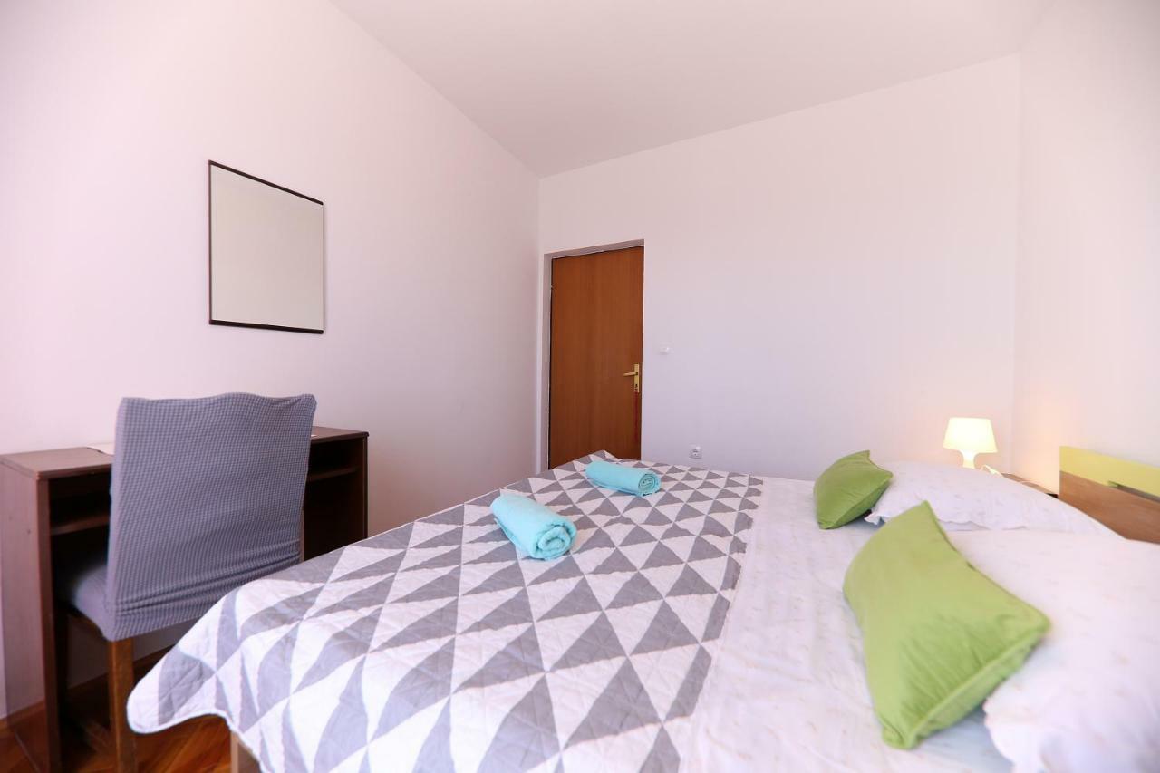 Apartments Anka Ртина Екстер'єр фото
