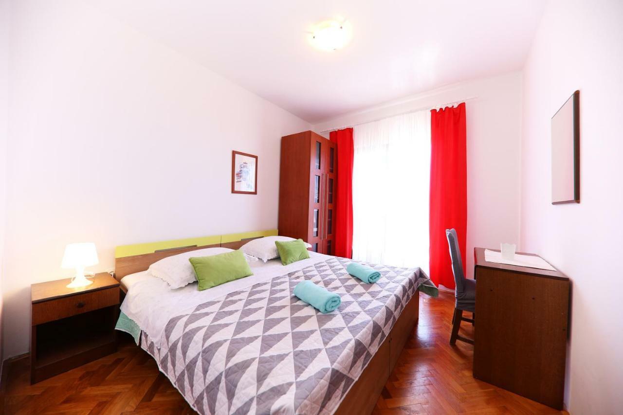 Apartments Anka Ртина Екстер'єр фото
