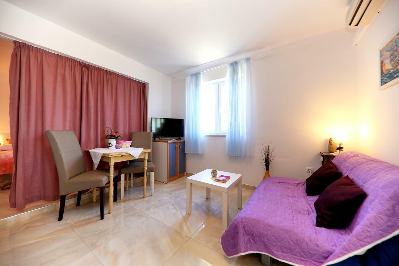 Apartments Anka Ртина Екстер'єр фото