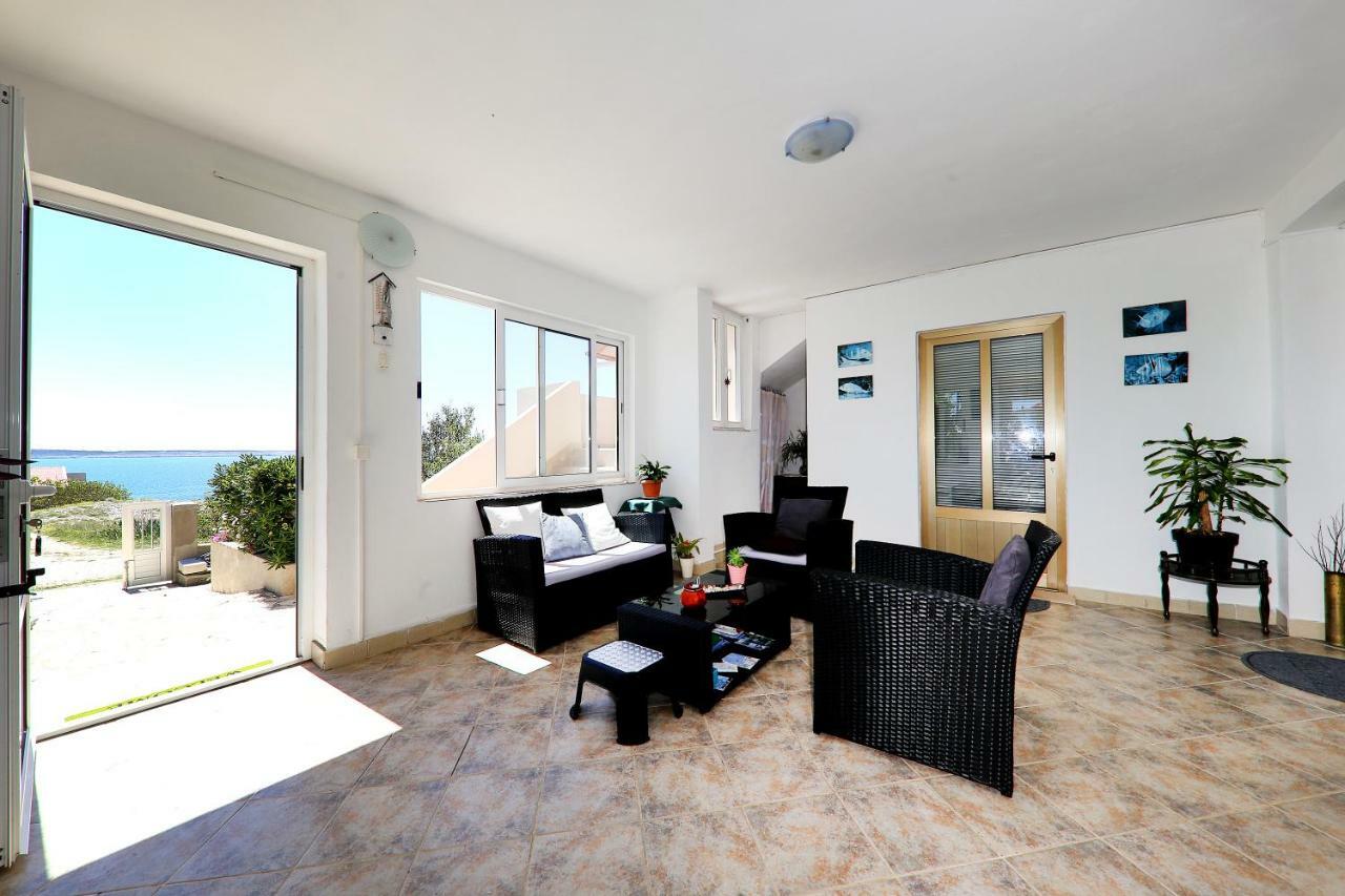 Apartments Anka Ртина Екстер'єр фото