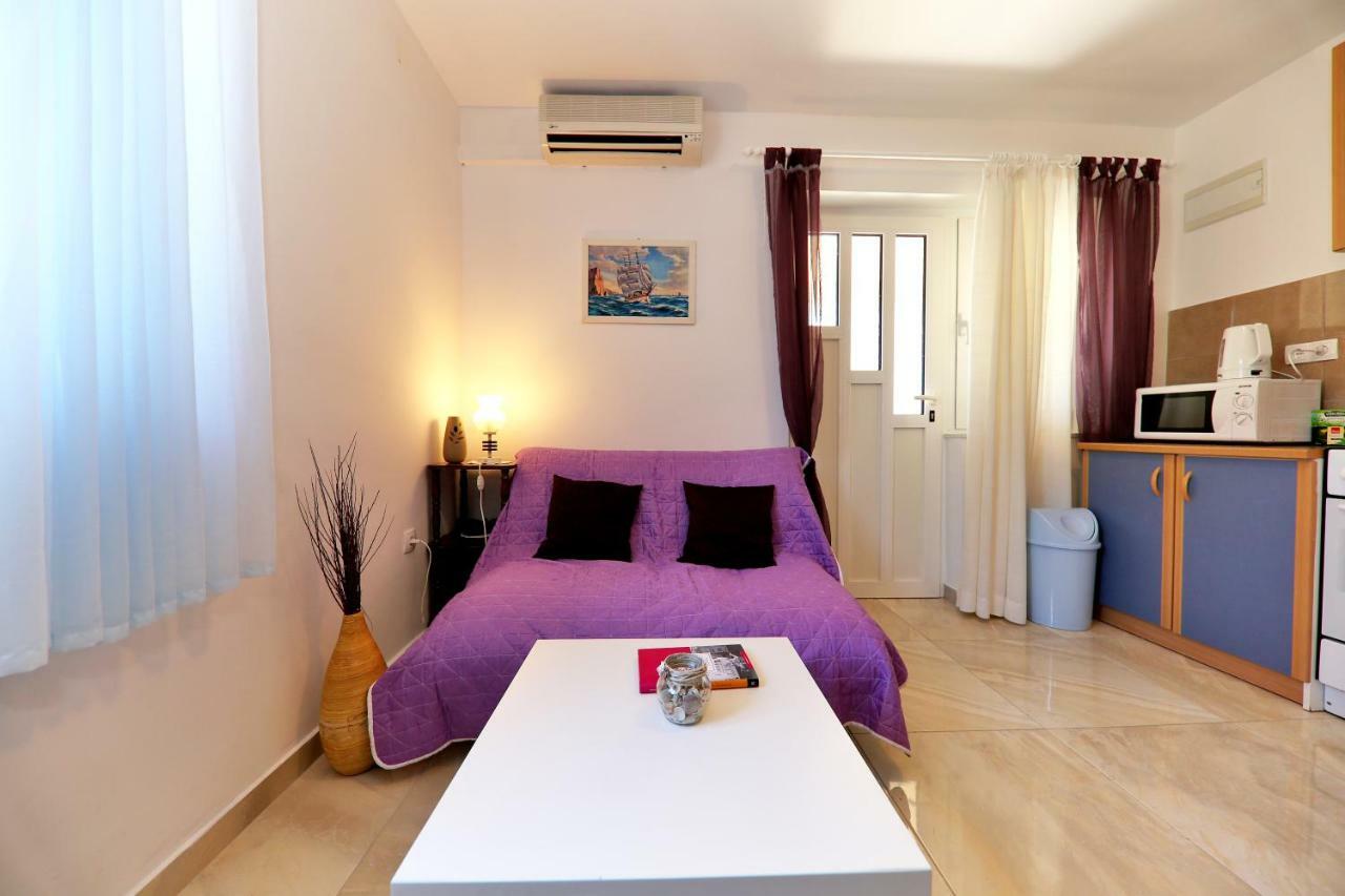 Apartments Anka Ртина Екстер'єр фото