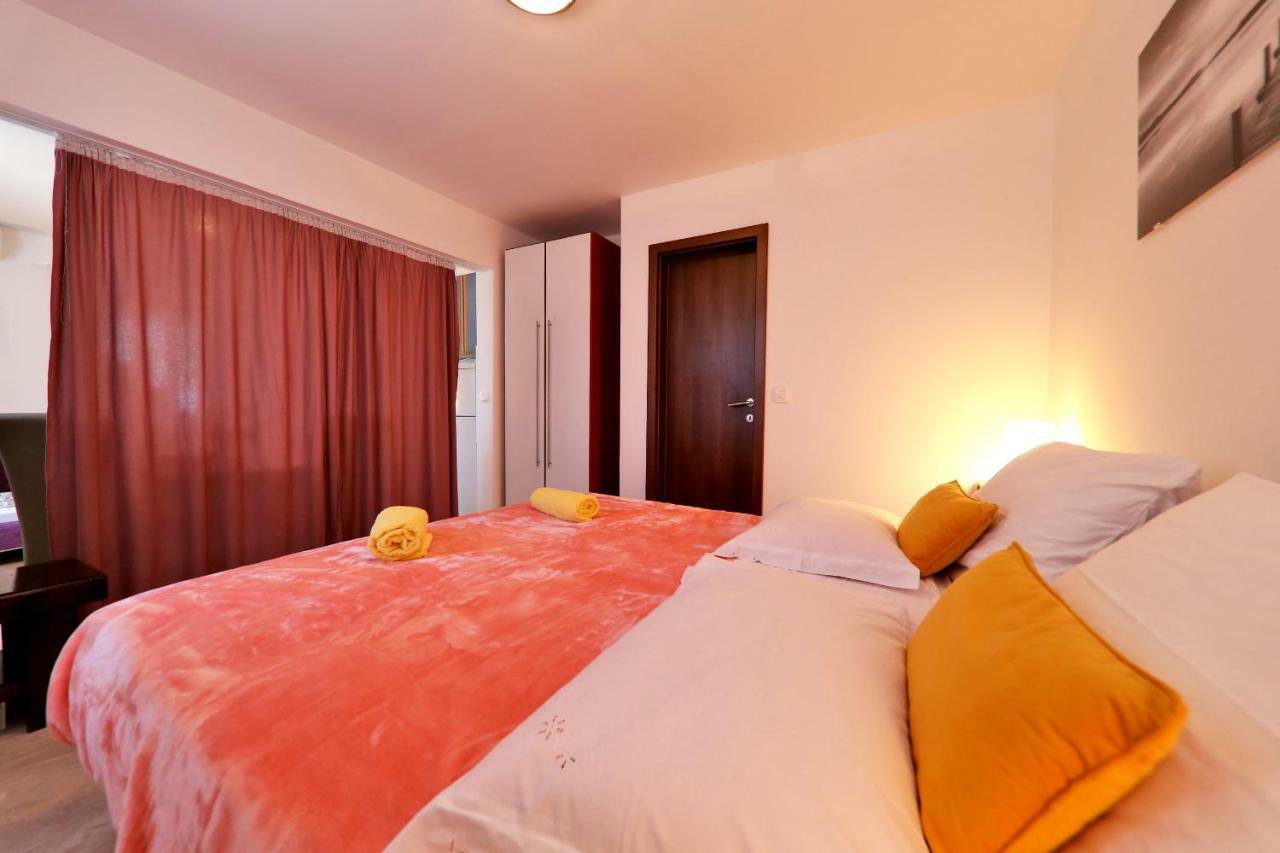 Apartments Anka Ртина Екстер'єр фото