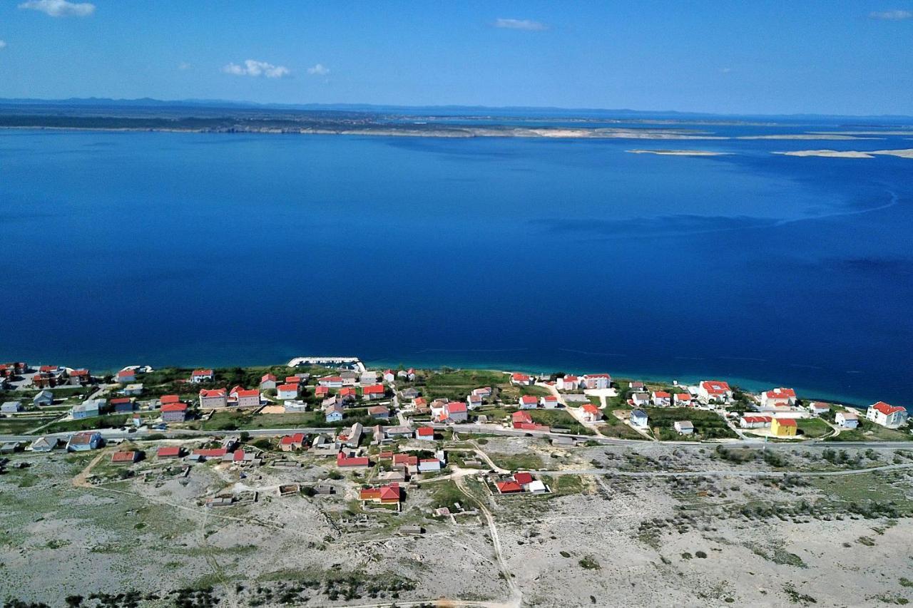 Apartments Anka Ртина Екстер'єр фото