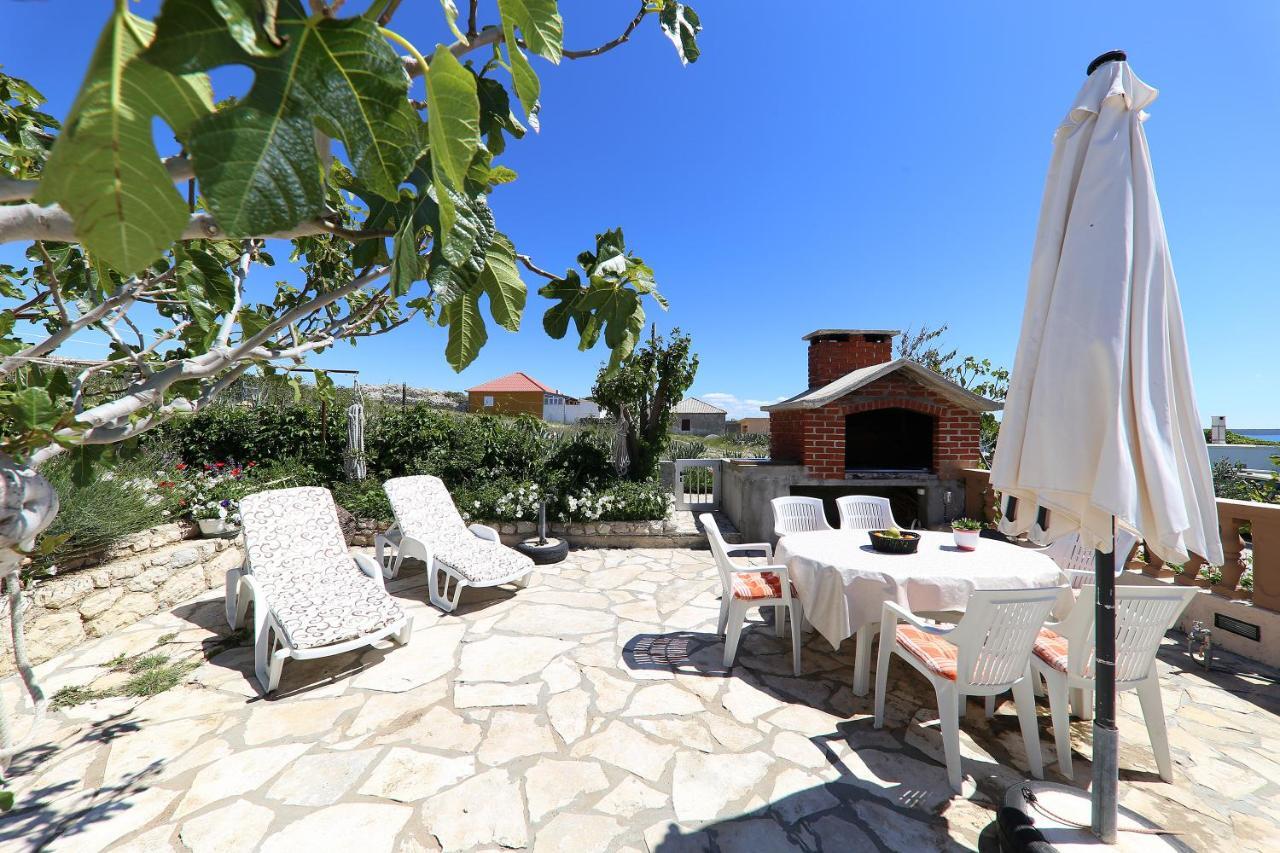 Apartments Anka Ртина Екстер'єр фото